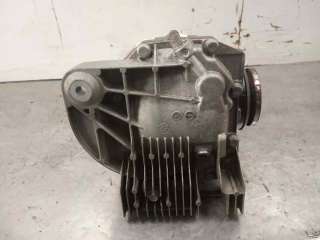 Recambio de diferencial trasero para bmw serie 5 berlina (e60) 2003-2010 530d referencia OEM IAM 33107526931  
