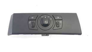 Recambio de mando luces para bmw serie 5 berlina (e60) 2003-2010 530d referencia OEM IAM 6925285 33290101 