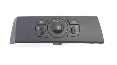 Recambio de mando luces para bmw serie 5 berlina (e60) 2003-2010 530d referencia OEM IAM 6925285 33290101 