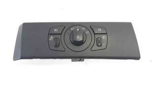 Recambio de mando luces para bmw serie 5 berlina (e60) 2003-2010 530d referencia OEM IAM 6925285 33290101 