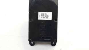 Recambio de mando multifuncion para bmw serie 5 berlina (e60) 2003-2010 530d referencia OEM IAM 6934259   2