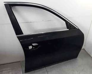 Recambio de puerta delantera derecha para bmw serie 5 berlina (e60) 2003-2010 530d referencia OEM IAM 41518199772  