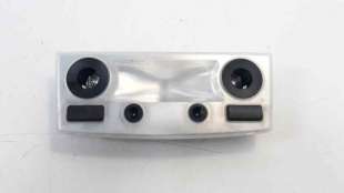 Recambio de luz interior para bmw serie 5 berlina (e60) 2003-2010 530d referencia OEM IAM 6910793  