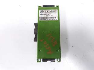Recambio de modulo electronico para volkswagen passat berlina (3b3) 2000-2005 v6 tdi highline 4motion referencia OEM IAM 3B00357
