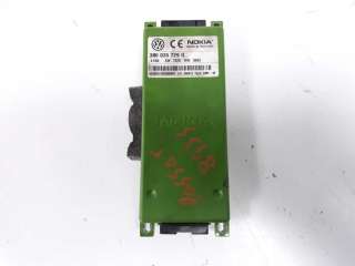 Recambio de modulo electronico para volkswagen passat berlina (3b3) 2000-2005 v6 tdi highline 4motion referencia OEM IAM 3B00357
