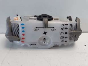 Recambio de mando calefaccion / aire acondicionado para citroën c1 2005-2014 audace referencia OEM IAM 69617026 559000H0040 