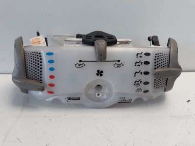 Recambio de mando calefaccion / aire acondicionado para citroën c1 2005-2014 audace referencia OEM IAM 69617026 559000H0040 