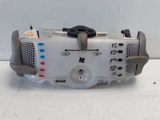 Recambio de mando calefaccion / aire acondicionado para citroën c1 2005-2014 audace referencia OEM IAM 69617026 559000H0040 