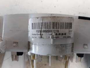 Recambio de mando calefaccion / aire acondicionado para citroën c1 2005-2014 audace referencia OEM IAM 69617026 559000H0040  2