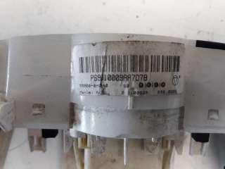 Recambio de mando calefaccion / aire acondicionado para citroën c1 2005-2014 audace referencia OEM IAM 69617026 559000H0040 