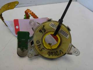 Recambio de anillo airbag para volvo s40 berlina 1995-2005 referencia OEM IAM 90858918  