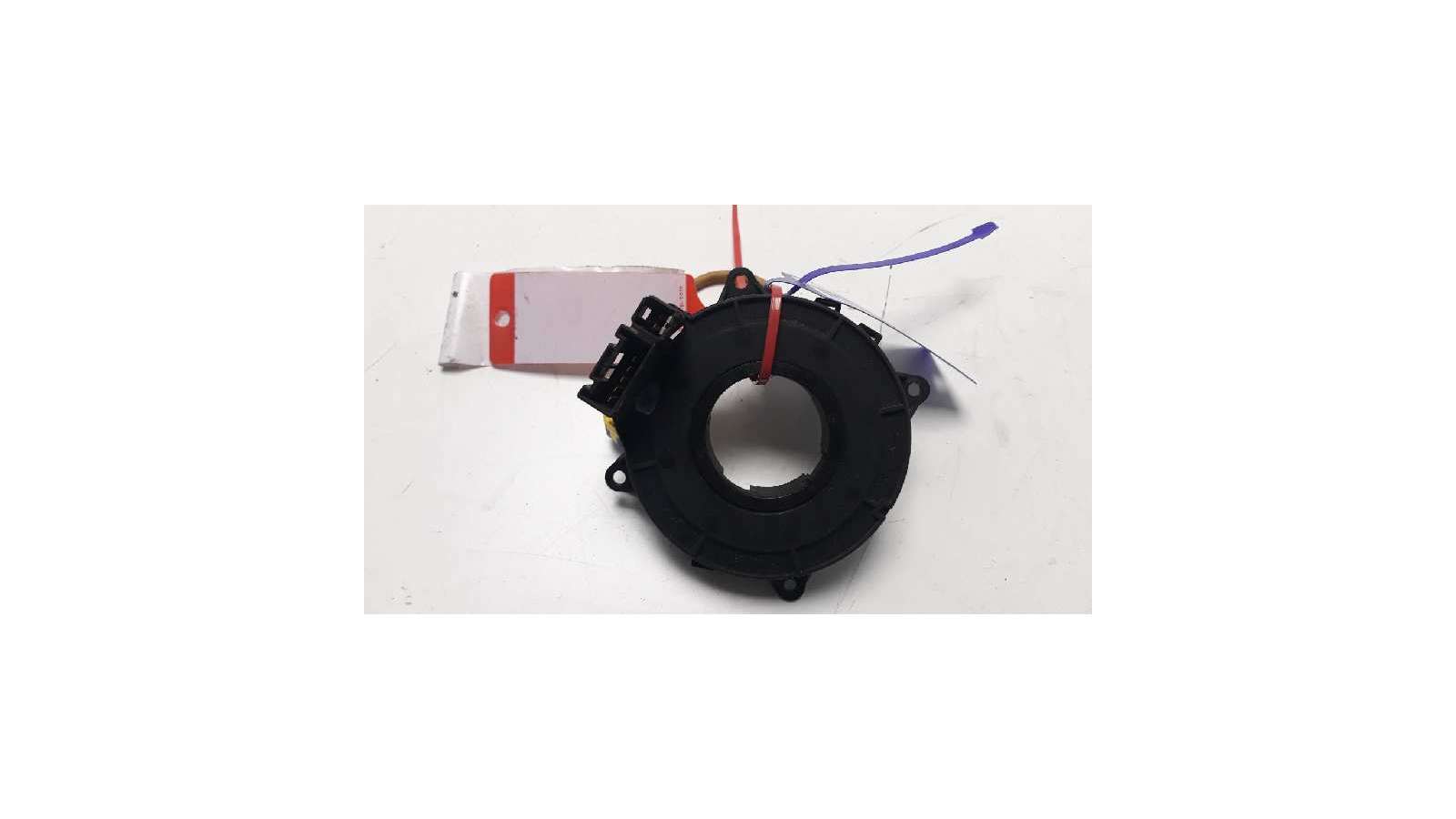 Recambio de anillo airbag para mg serie (r/rf) 2004-2005 2.0 idt cat referencia OEM IAM SH993230966   Recambio de anillo airbag para mg serie (r/rf) 2004-2005 2.0 idt cat referencia OEM IAM SH993230966