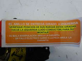 Recambio de anillo airbag para mg serie 400 (rt) 1995-1999 1.4 16v cat referencia OEM IAM   