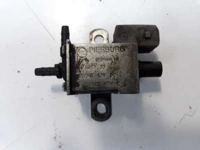 Recambio de valvula aire adicional para bmw serie 5 berlina (e39) 1995-2003 525tds referencia OEM IAM 2243804C  
