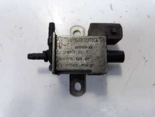 Recambio de valvula aire adicional para bmw serie 5 berlina (e39) 1995-2003 525tds referencia OEM IAM 2243804C