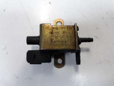 Recambio de valvula aire adicional para bmw serie 5 berlina (e39) 1995-2003 525tds referencia OEM IAM 2243804C  