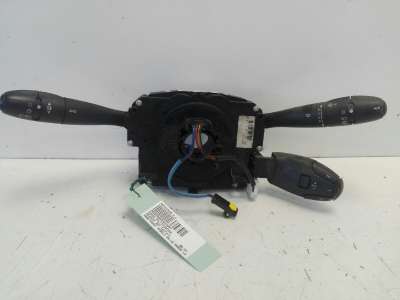 Recambio de mando multifuncion para peugeot 207 2006-2012 confort referencia OEM IAM 96657288XT  