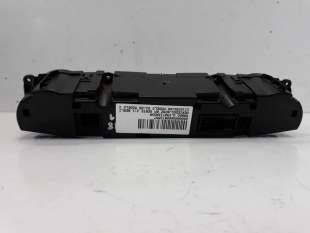 Recambio de mando climatizador para mercedes-benz clase e (w211) berlina 2002-2009 e 270 cdi (211.016) referencia OEM IAM 211830 2