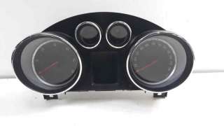 Recambio de cuadro instrumentos para opel insignia berlina 2008-2017 edition referencia OEM IAM 22783076 365903926H A2C53440387
