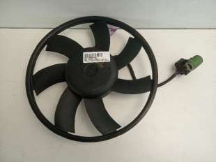 Recambio de electroventilador para opel insignia berlina 2008-2017 edition referencia OEM IAM 1341092 P3612004 A451061207