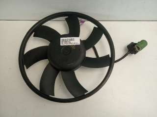 Recambio de electroventilador para opel insignia berlina 2008-2017 edition referencia OEM IAM 1341092 P3612004 A451061207