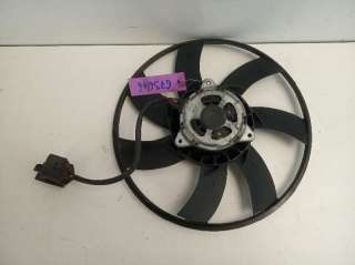 Recambio de electroventilador para opel insignia berlina 2008-2017 edition referencia OEM IAM 1341092 P3612004 A451061207