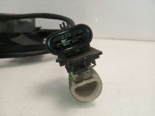 Recambio de electroventilador para opel insignia berlina 2008-2017 edition referencia OEM IAM 1341092 P3612004 A451061207