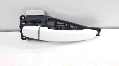 Recambio de maneta exterior trasera derecha para opel insignia berlina 2008-2017 edition referencia OEM IAM 13505889  