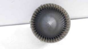 Recambio de ventilador calefaccion para opel insignia berlina 2008-2017 edition referencia OEM IAM 11081125 5242973401 