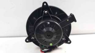 Recambio de ventilador calefaccion para opel insignia berlina 2008-2017 edition referencia OEM IAM 11081125 5242973401  2