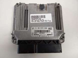 Recambio de centralita motor uce para opel insignia berlina 2008-2017 edition referencia OEM IAM 55573330 0281015149 55566722