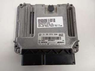 Recambio de centralita motor uce para opel insignia berlina 2008-2017 edition referencia OEM IAM 55573330 0281015149 55566722