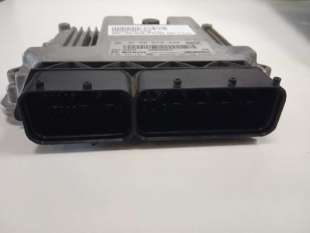 Recambio de centralita motor uce para opel insignia berlina 2008-2017 edition referencia OEM IAM 55573330 0281015149 55566722 2