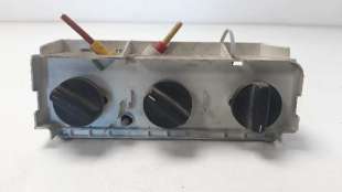 Recambio de mando calefaccion / aire acondicionado para bmw serie 3 compacto (e36) 1994-2001 318tds referencia OEM IAM   