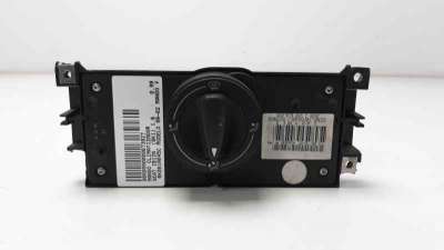 Recambio de mando climatizador para seat ibiza (6k1) 1999-2002 1.6 referencia OEM IAM 6K0819045C  