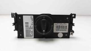 Recambio de mando climatizador para seat ibiza (6k1) 1999-2002 1.6 referencia OEM IAM 6K0819045C  
