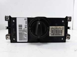 Recambio de mando climatizador para seat ibiza (6k1) 1999-2002 sport referencia OEM IAM 6K0819045E