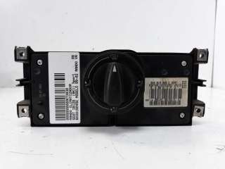 Recambio de mando climatizador para seat ibiza (6k1) 1999-2002 sport referencia OEM IAM 6K0819045E  