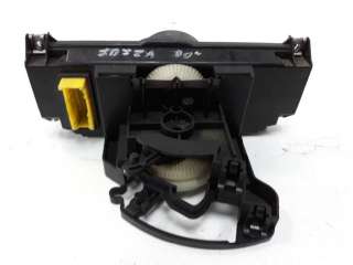 Recambio de mando climatizador para seat ibiza (6k1) 1999-2002 sport referencia OEM IAM 6K0819045E  