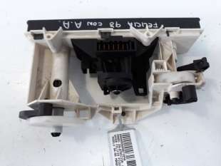 Recambio de mando calefaccion / aire acondicionado para skoda felicia pickup 1996- 1.9 diesel cat referencia OEM IAM    2