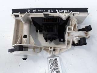 Recambio de mando calefaccion / aire acondicionado para skoda felicia pickup 1996- 1.9 diesel cat referencia OEM IAM   
