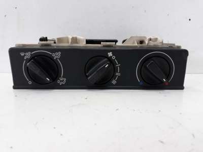 Recambio de mando calefaccion / aire acondicionado para skoda felicia pickup 1996- 1.9 diesel cat referencia OEM IAM   