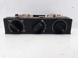 Recambio de mando calefaccion / aire acondicionado para skoda felicia pickup 1996- 1.9 diesel cat referencia OEM IAM   