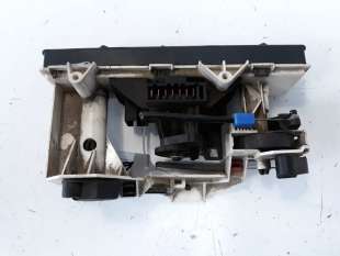 Recambio de mando calefaccion / aire acondicionado para skoda felicia pickup 1996- 1.9 diesel cat referencia OEM IAM    2