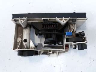 Recambio de mando calefaccion / aire acondicionado para skoda felicia pickup 1996- 1.9 diesel cat referencia OEM IAM   
