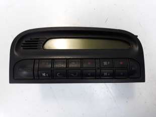 Recambio de mando climatizador para seat alhambra (7v8) 1996-2000 1.9 tdi referencia OEM IAM 7M0907040AJ  