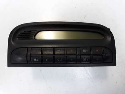 Recambio de mando climatizador para seat alhambra (7v8) 1996-2000 1.9 tdi referencia OEM IAM 7M0907040AJ  