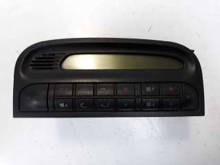 Recambio de mando climatizador para seat alhambra (7v8) 1996-2000 1.9 tdi referencia OEM IAM 7M0907040AJ  