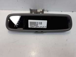 Recambio de espejo para volkswagen touareg (7la) 2002-2007 tdi v10 referencia OEM IAM 7L0857511  