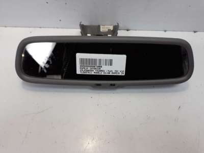 Recambio de espejo para volkswagen touareg (7la) 2002-2007 tdi v10 referencia OEM IAM 7L0857511  